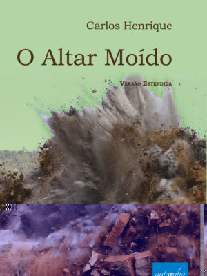 2ª Edição: Altar Moído