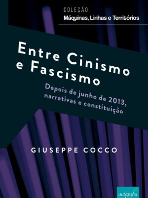 Entre cinismo e fascismo: depois de junho de 2013, narrativas e constituição