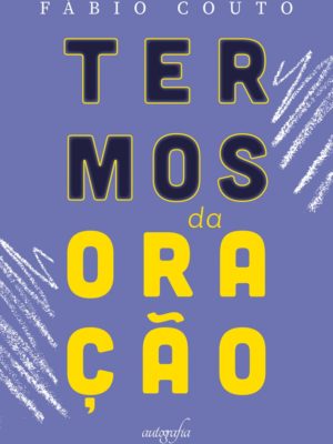 Termos da oração