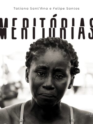 Meritórias. O livro será entregue após o lançamento.