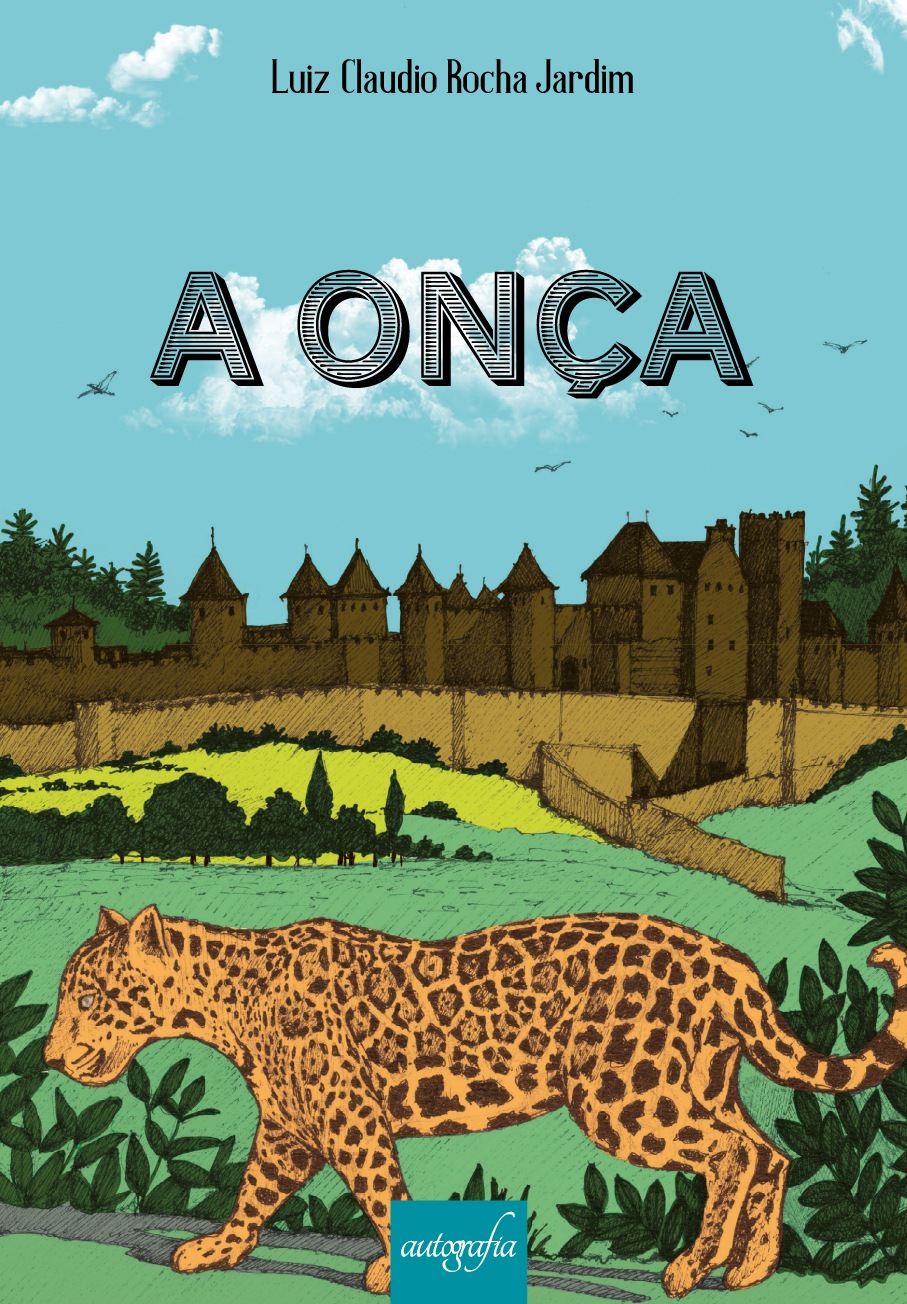 A onça