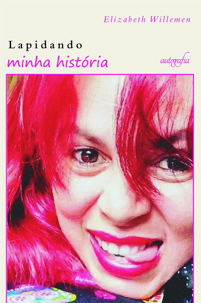 Lapidando minha história