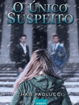 O Único Suspeito