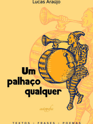 Um palhaço qualquer