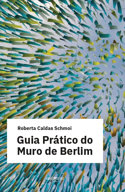 guia pratico do muro de berlim