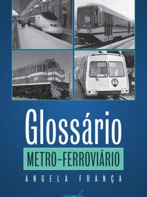 Glossário metro-ferroviário