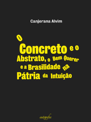 O Concreto e o Abstrato, o Bem Querer e a Brasilidade na Pátria da Intuição