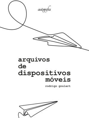 Arquivos de dispositivos móveis