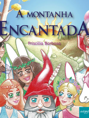 A montanha encantada