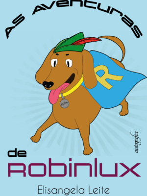 As Aventuras de Robinlux