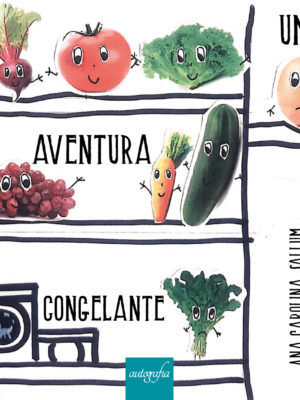 Uma aventura congelante