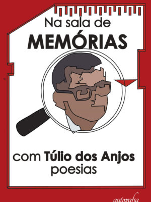 Na sala de memórias