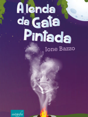 A Lenda da Gata Pintada