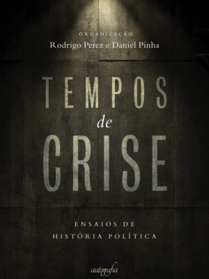 Tempos de crise: ensaios de história política