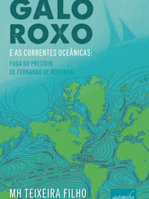 Galo Roxo e as correntes oceânicas: fuga do presídio de Fernando de Noronha