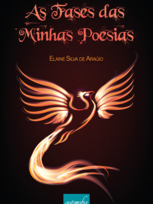 As fases das minhas poesias
