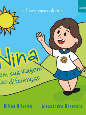 Nina – Em sua viagem pelas diferenças