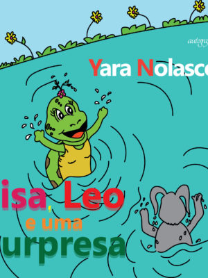 Lisa, Leo e uma surpresa