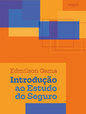 Introdução ao estudo do seguro