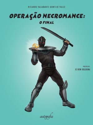 Operação Necromance: o final
