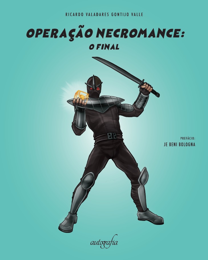 operação necromance