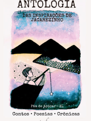 Antologia das inspirações de Jacarezinho
