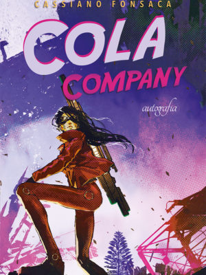 Cola Company