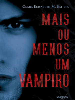 Mais ou menos um vampiro