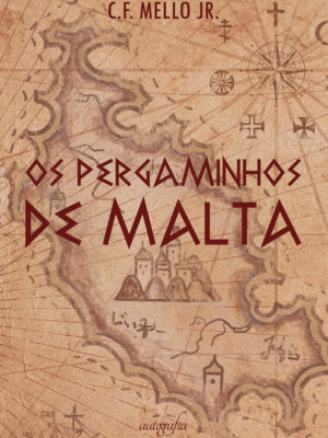Os Pergaminhos de Malta