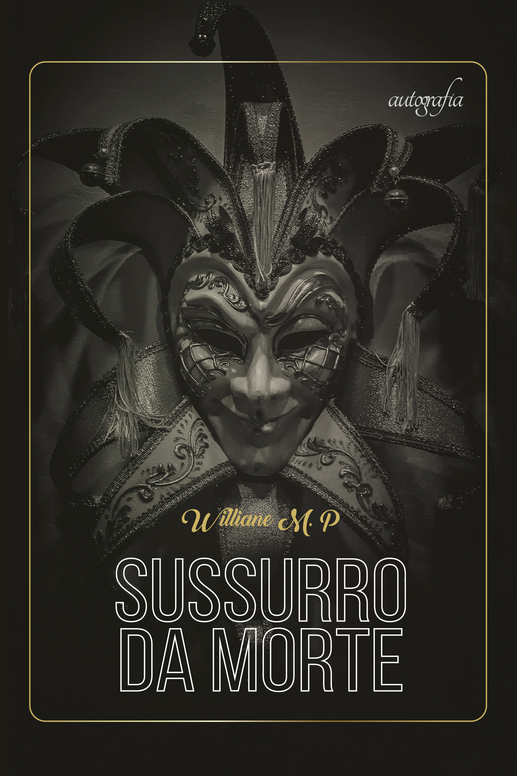 Sussurro da morte