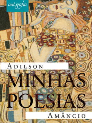 Minhas poesias