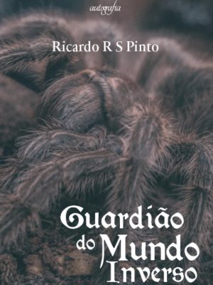 Guardião do Mundo Inverso