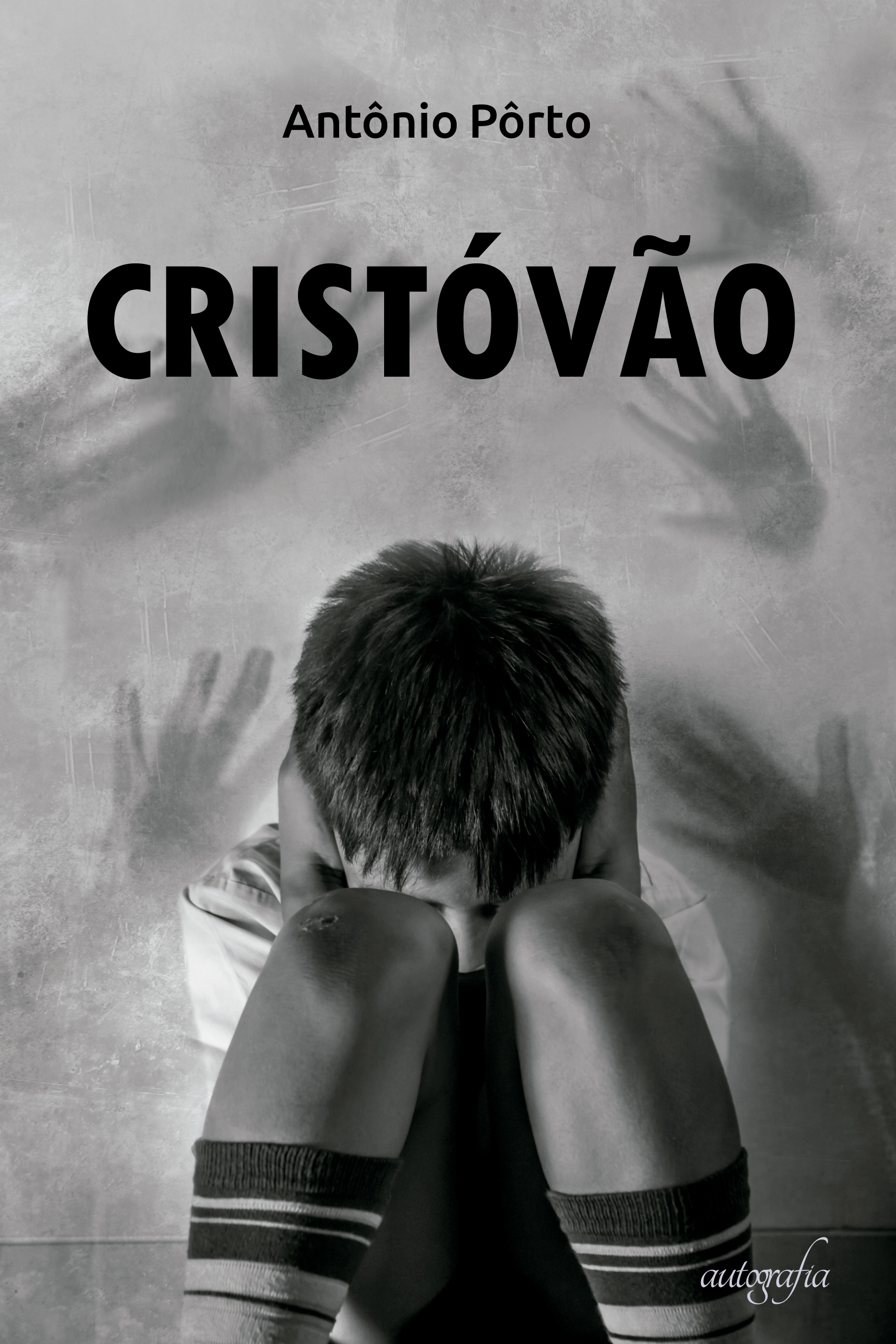 Capa-Cristóvão