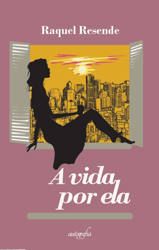 a vida por ela