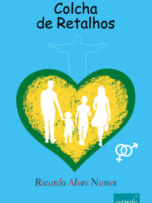 Colcha de Retalhos