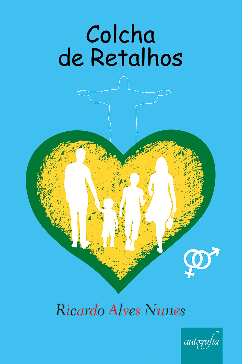 Colcha de Retalhos