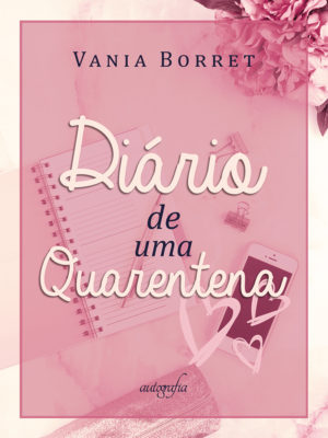 Diário de uma quarentena