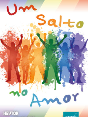 Um salto no amor