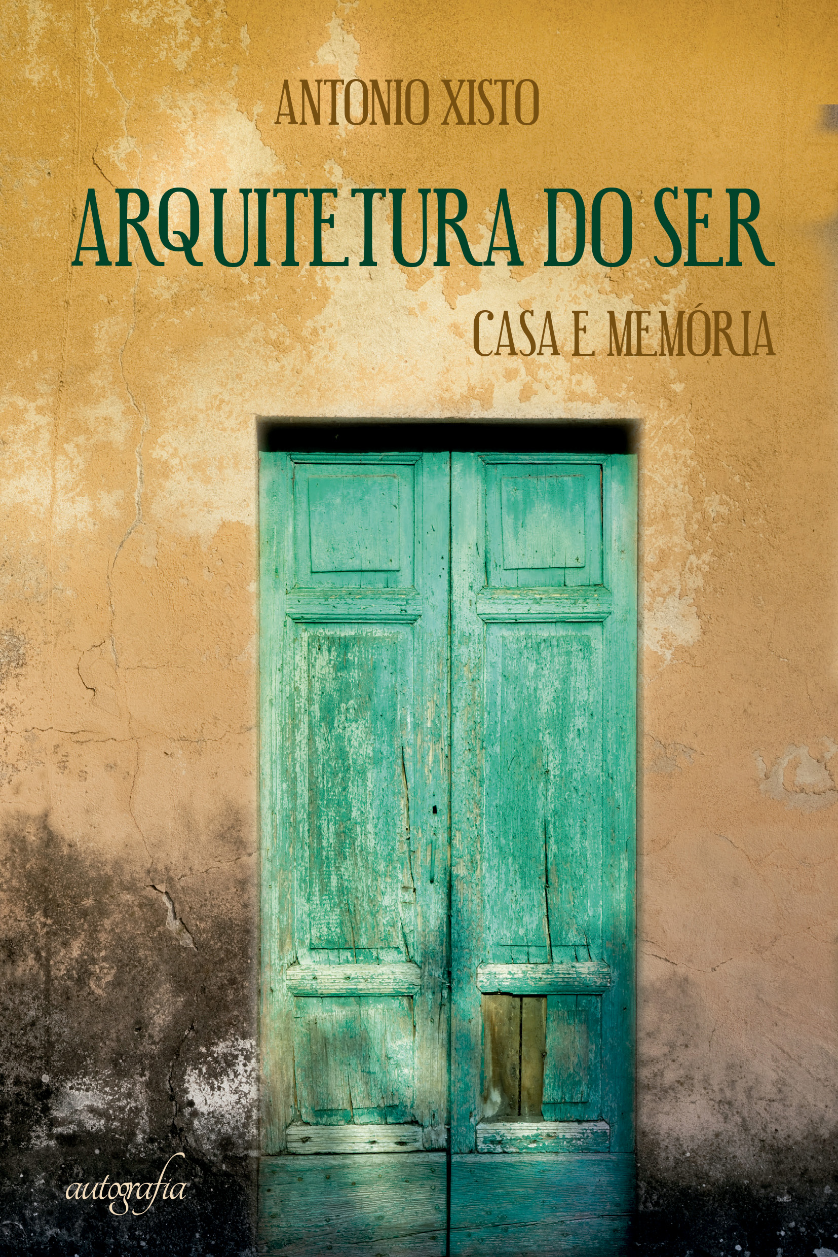 Capa-ArquiteturadoSer