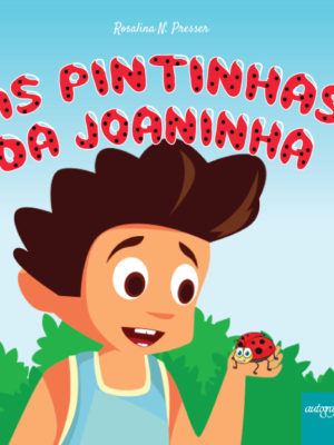 As pintinhas da joaninha