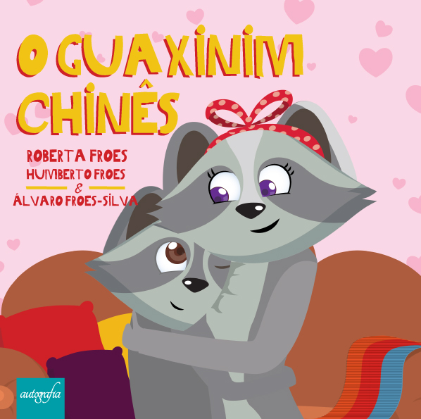 Capa---Guaxinim-Chines