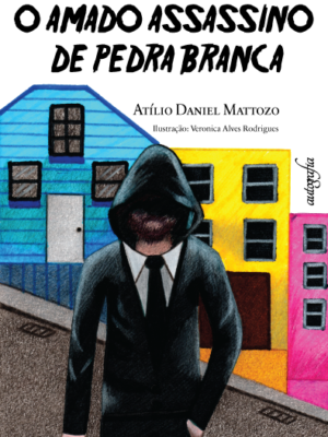 O Amado Assassino de Pedra Branca