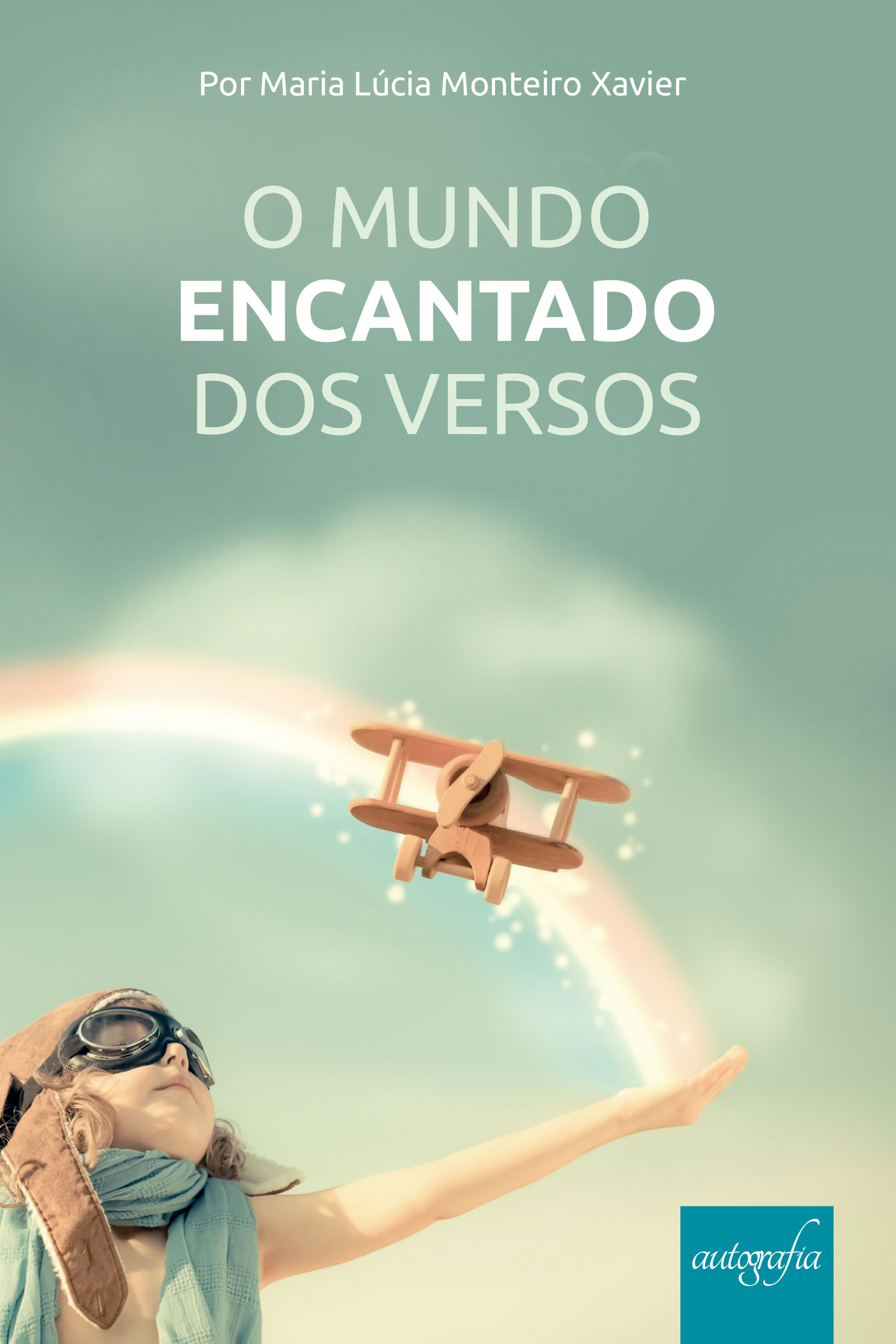 Capa-OMundoEncantadoDosVersos