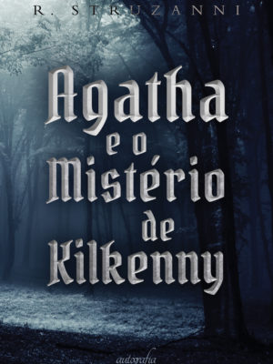 Agatha e o mistério de Kilkenny