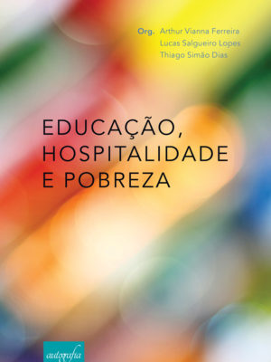Educação, Hospitalidade e Pobreza
