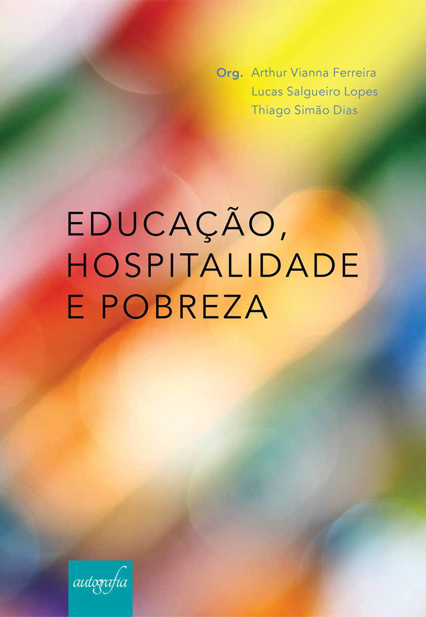 Educação, Hospitalidade e Pobreza