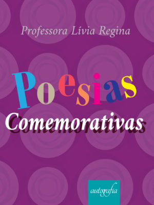 Poesias comemorativas