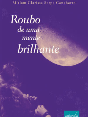 Roubo de uma mente brilhante