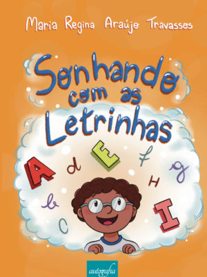 Sonhando com as letrinhas