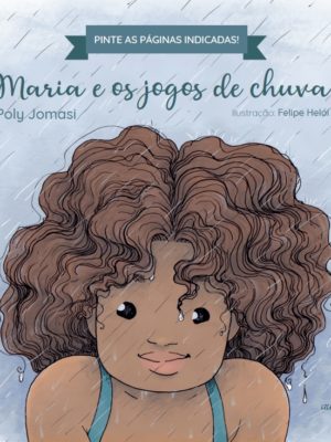 Maria e os jogos de chuva